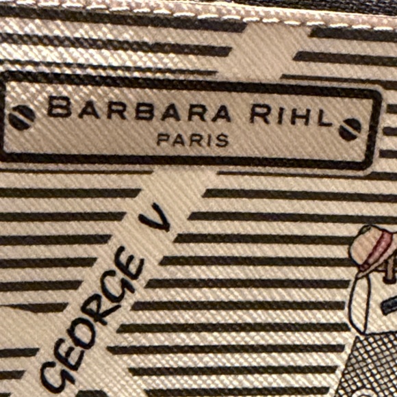 Barbara Rihl Clutch - Picture 2 of 8